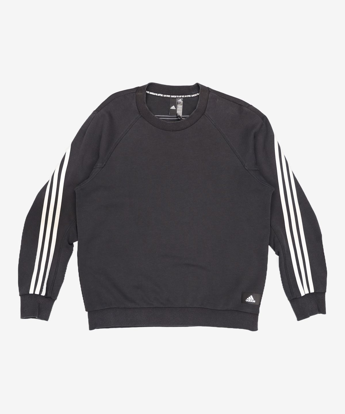 아디다스(ADIDAS) 맨투맨/스웨트셔츠 XXL