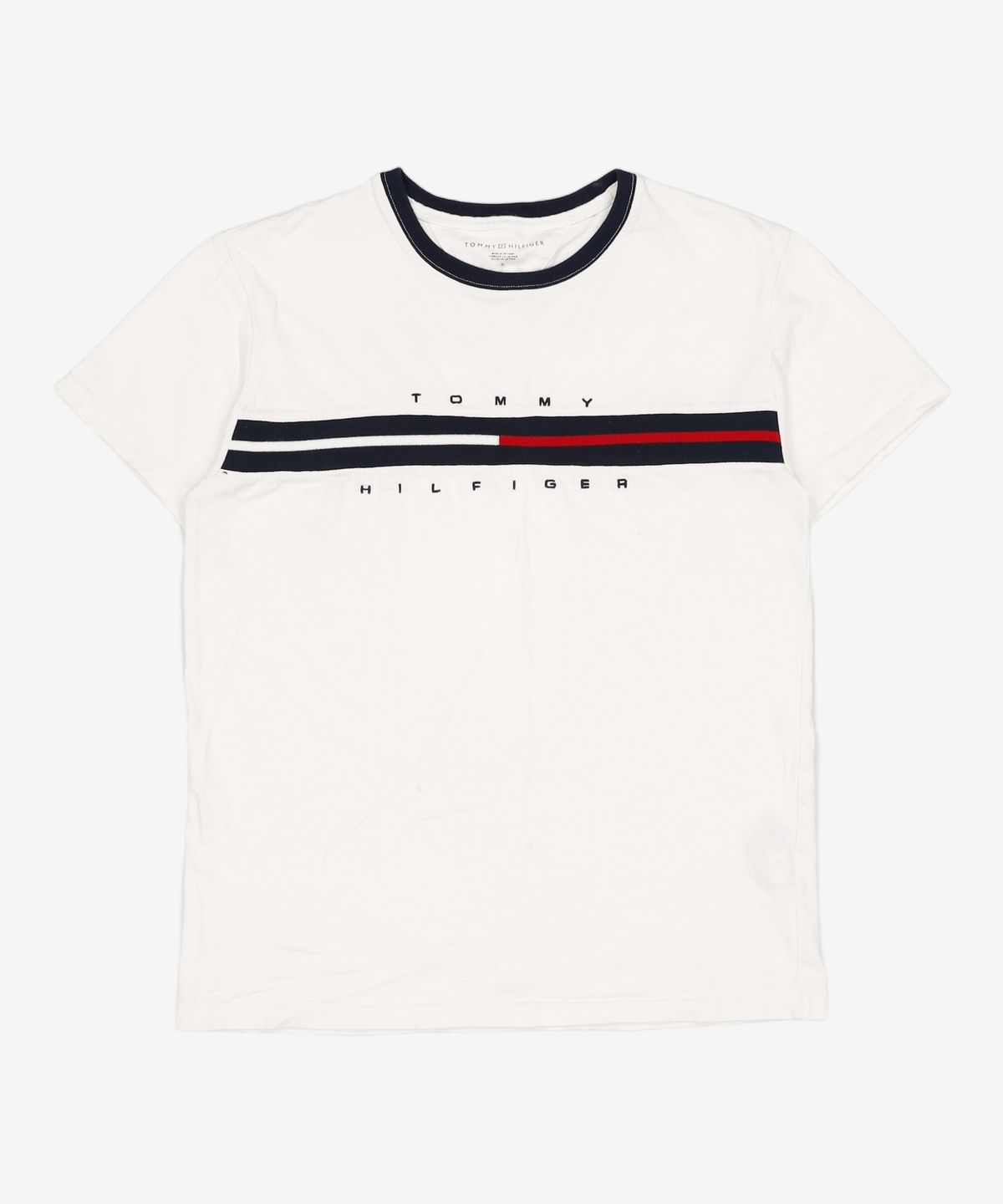 타미힐피거(TOMMY HILFIGER) 반소매 티셔츠 S