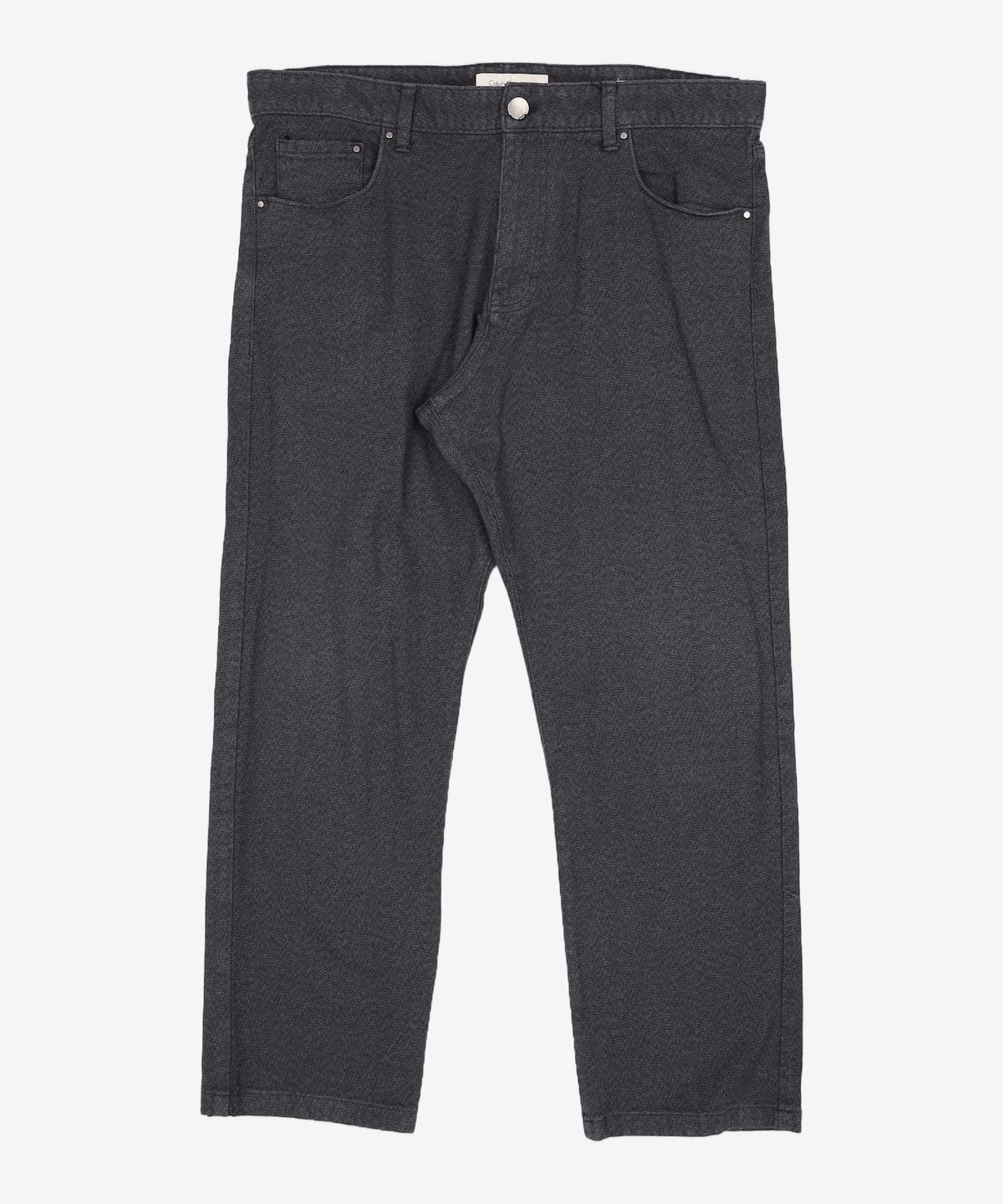 캘빈클라인 진(CALVIN KLEIN JEANS) 청/데님 팬츠 36X32