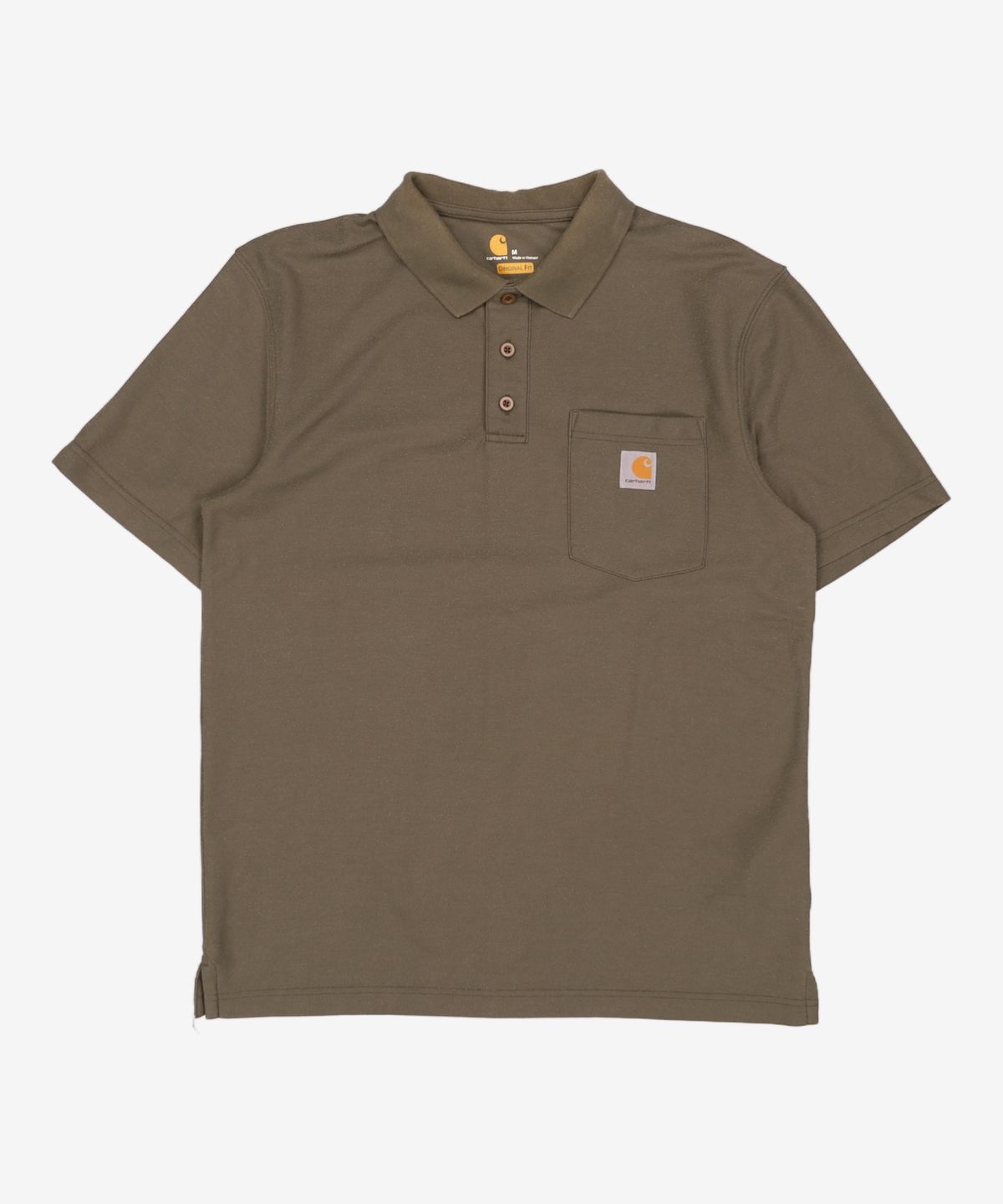 칼하트(CARHARTT) 피케/카라 티셔츠 M