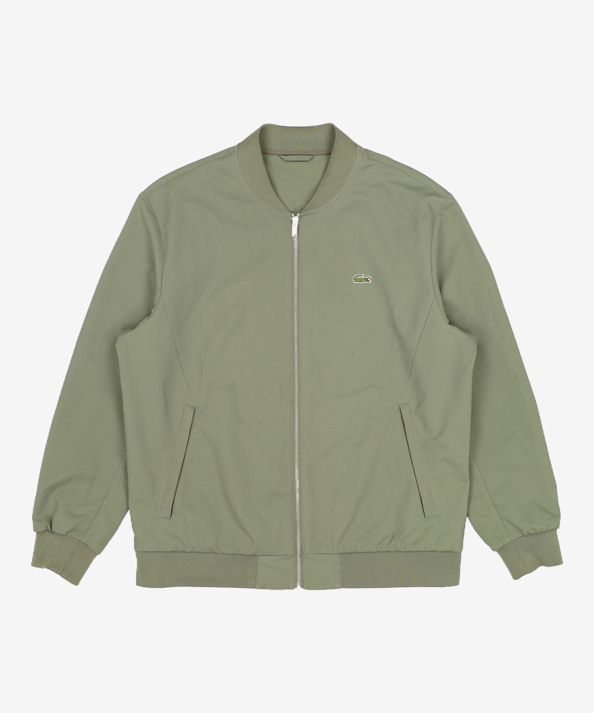 라코스테(LACOSTE) 남성 스타디움 블루종 LCST BH943E-20AXZD L