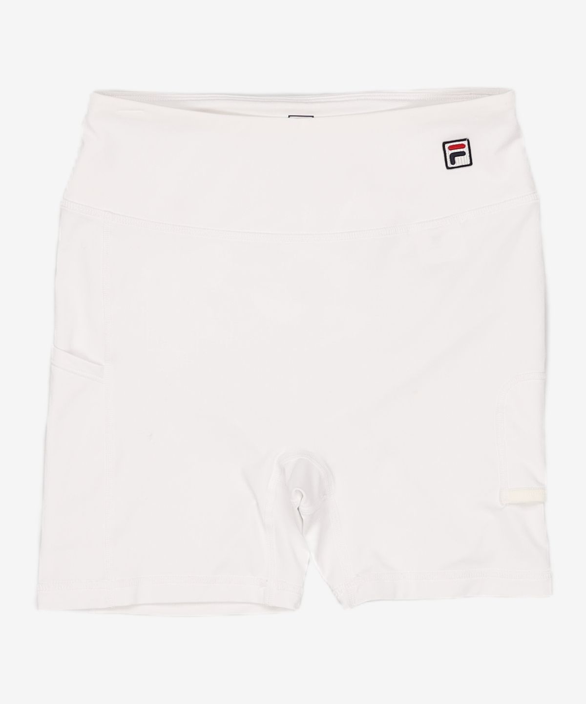 휠라(FILA) 숏 레깅스 S