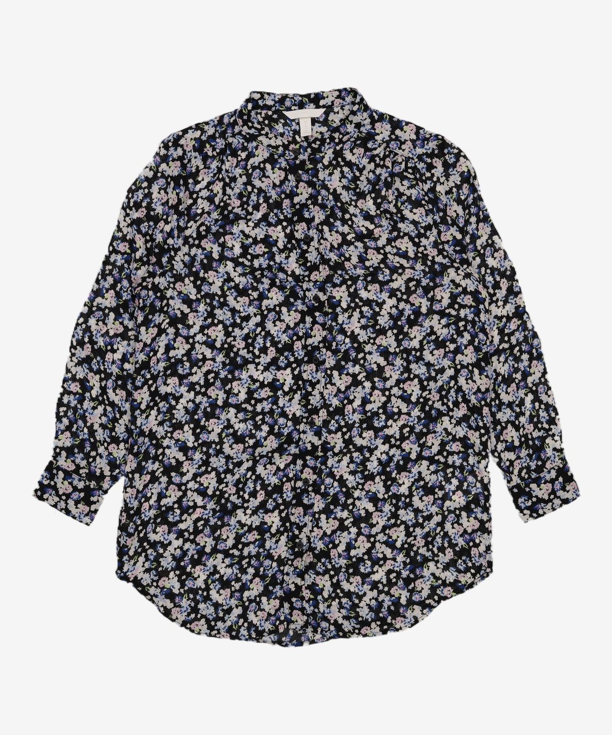 에이치앤엠(H&M) 캐주얼 셔츠 S