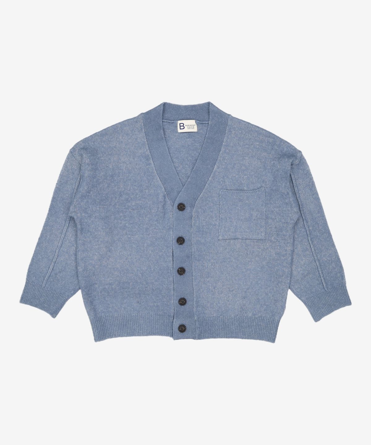 블루버킷(BLUE BUCKET) 카디건 2XL