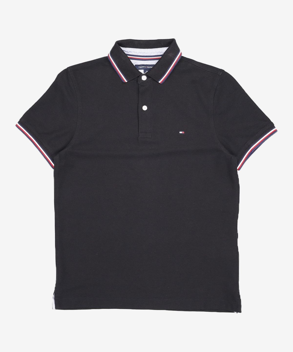 타미힐피거(TOMMY HILFIGER) 피케/카라 티셔츠 XS