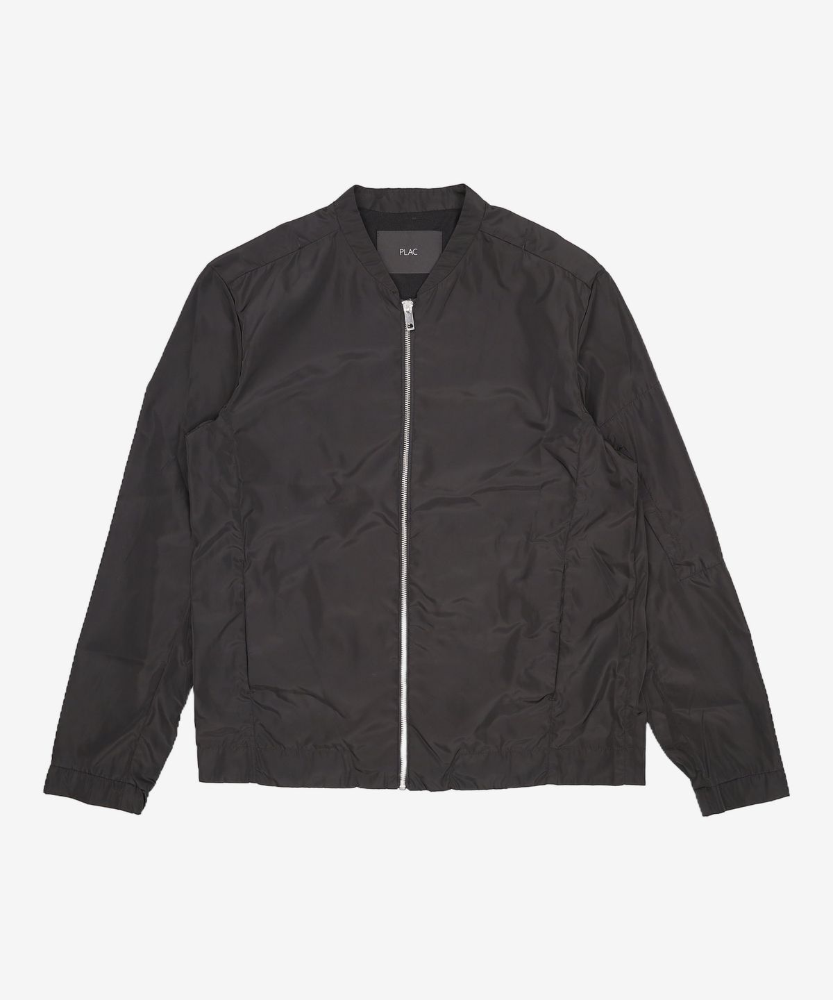 플랙(PLAC) Mens Light Weight Blouson_BK (PWOG2JPL03M0C1) S