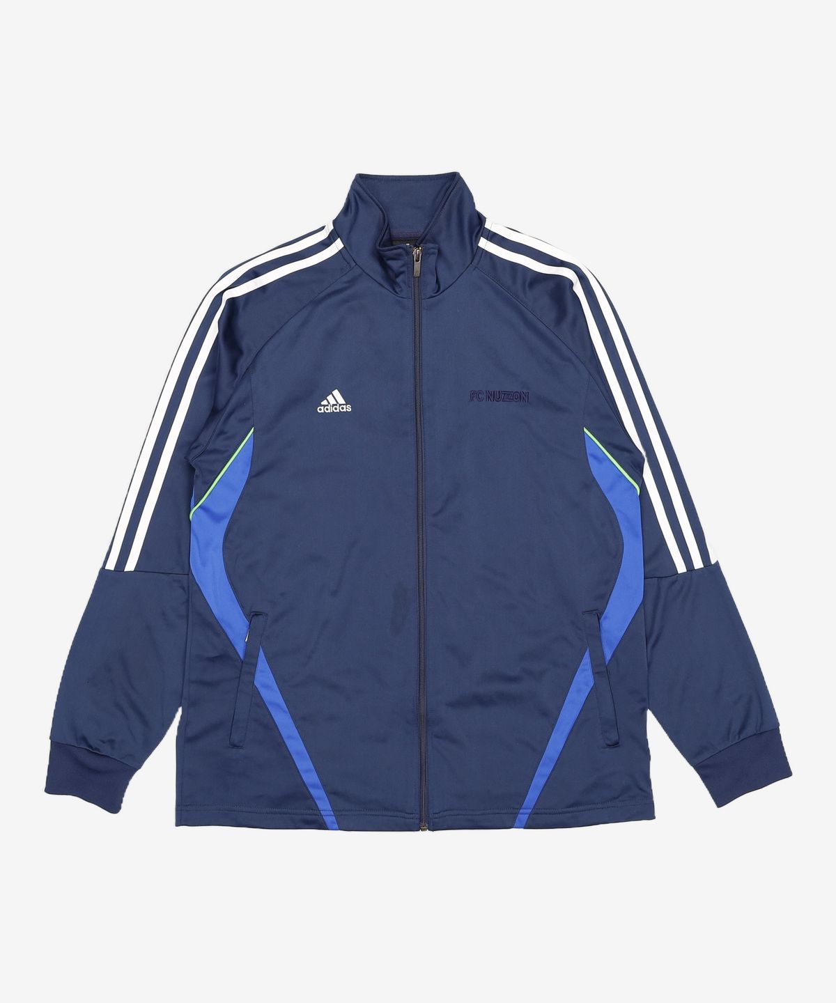 아디다스(ADIDAS) 트레이닝 재킷 100