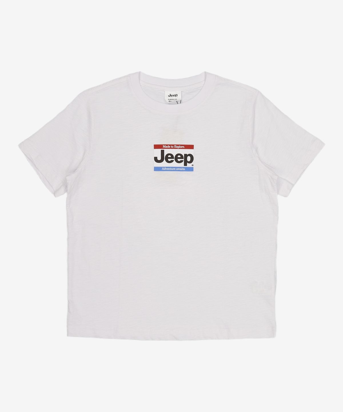 지프(JEEP) 반소매 티셔츠 S