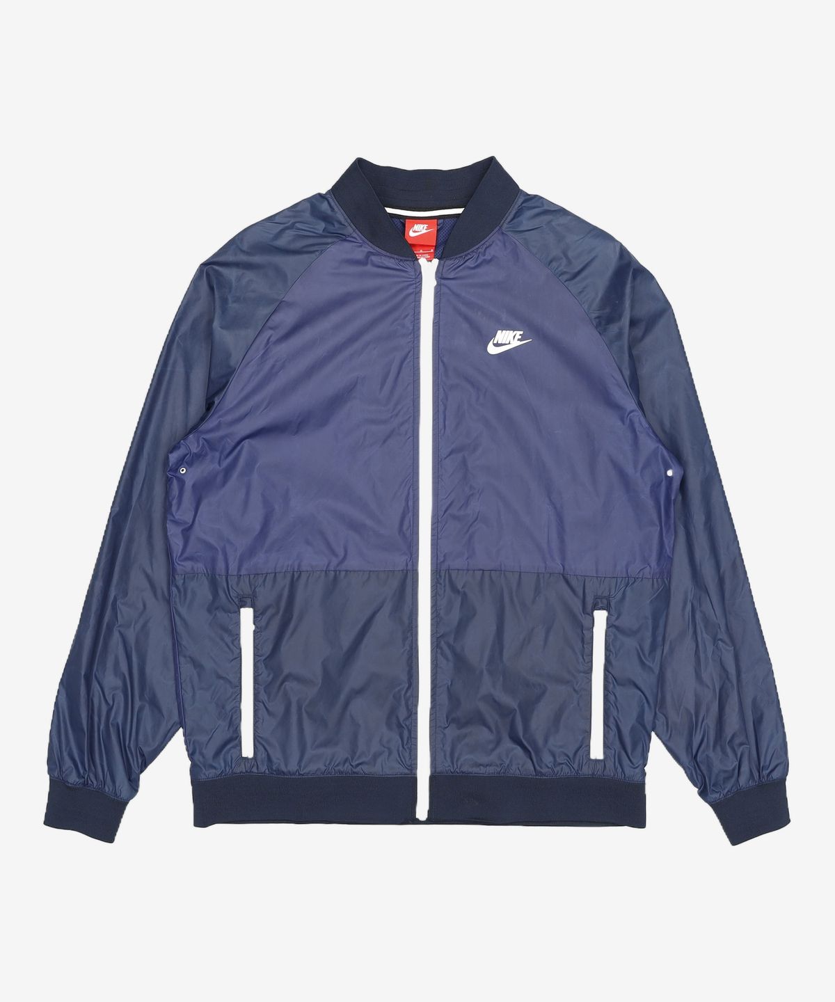 나이키(NIKE) 트레이닝 재킷 L