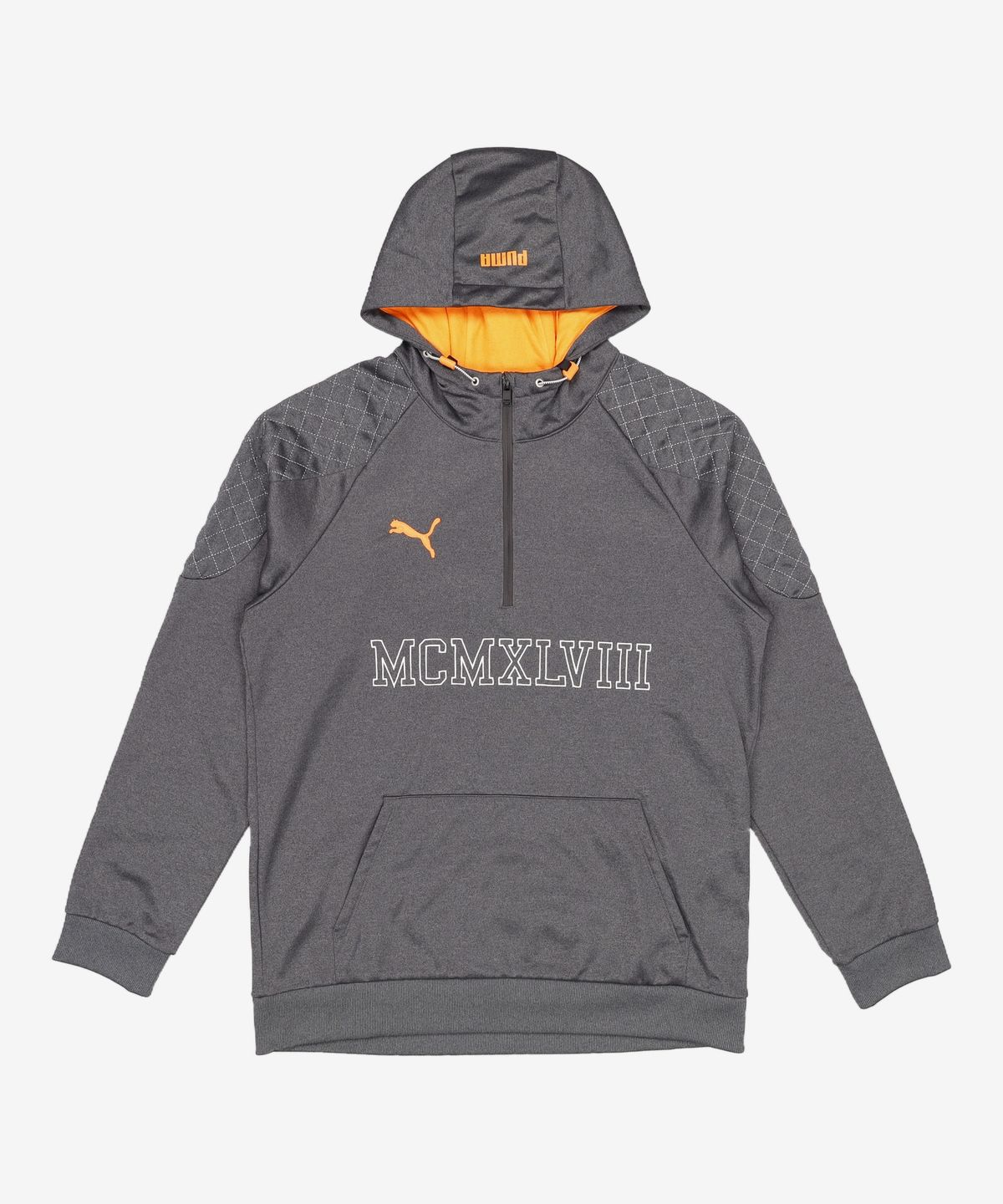 푸마(PUMA) 후드 티셔츠 190