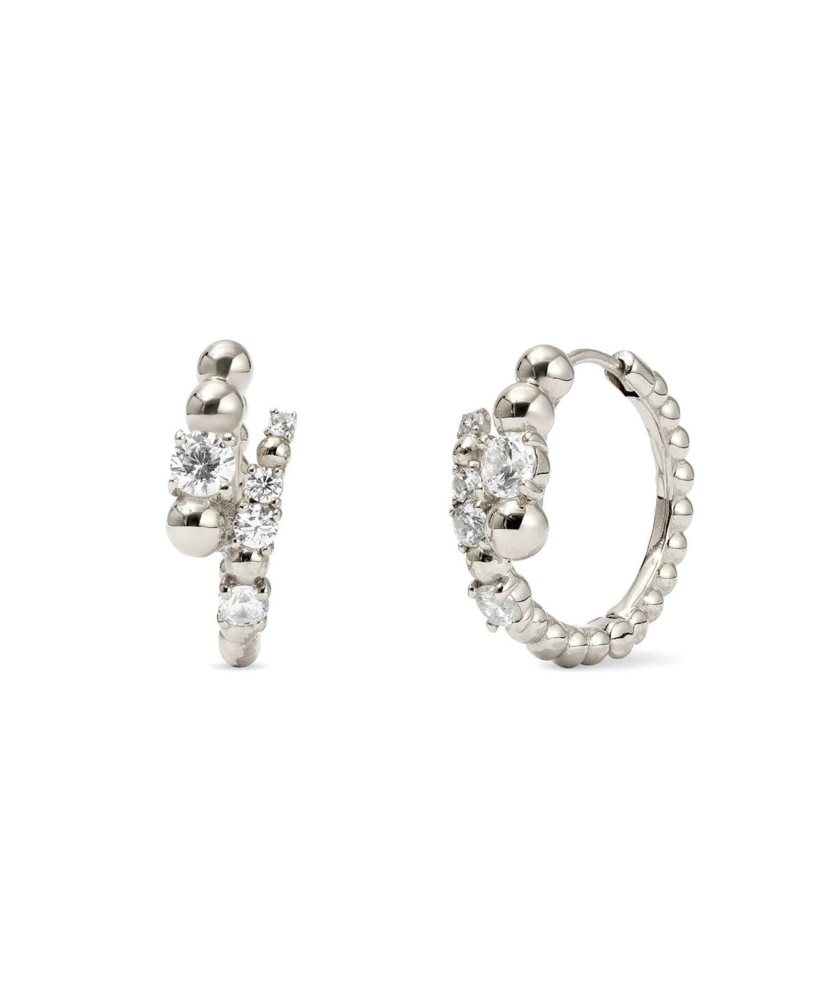 듀콩(DEWCONG) EleA Earring