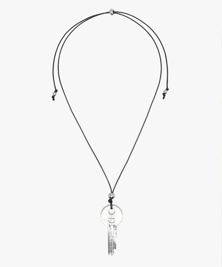 MASTER KEY NECKLACE