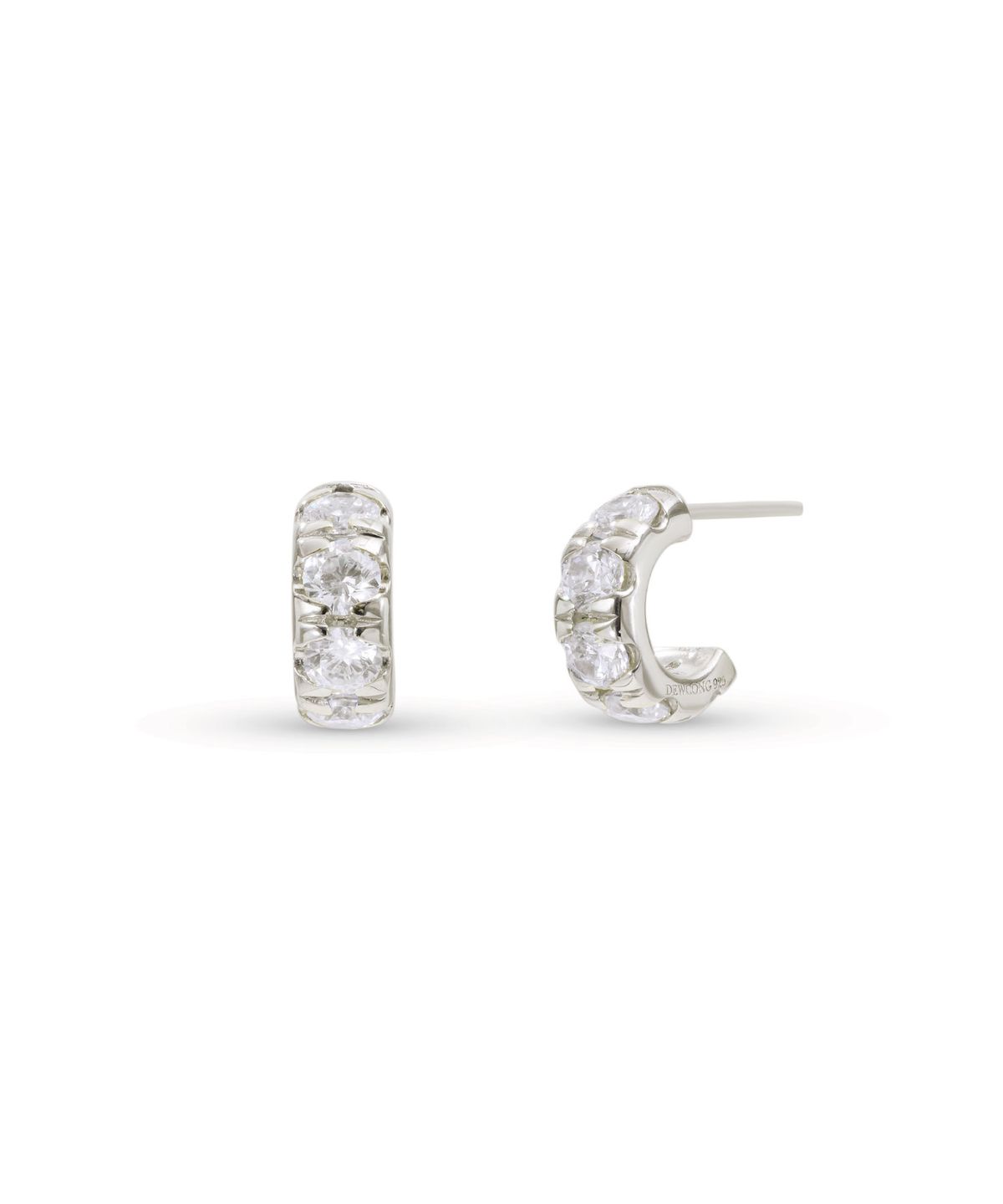 듀콩(DEWCONG) De-aeta S Earring
