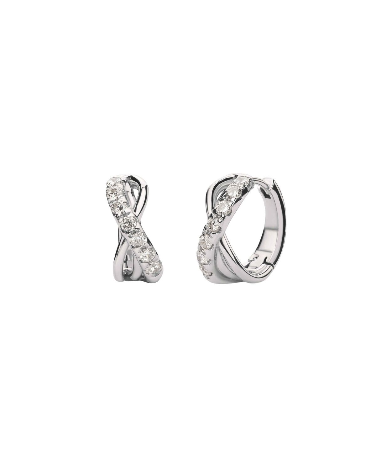 듀콩(DEWCONG) Montblanc Earring