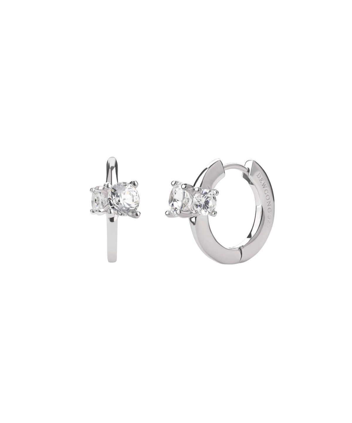 듀콩(DEWCONG) Aude Earring