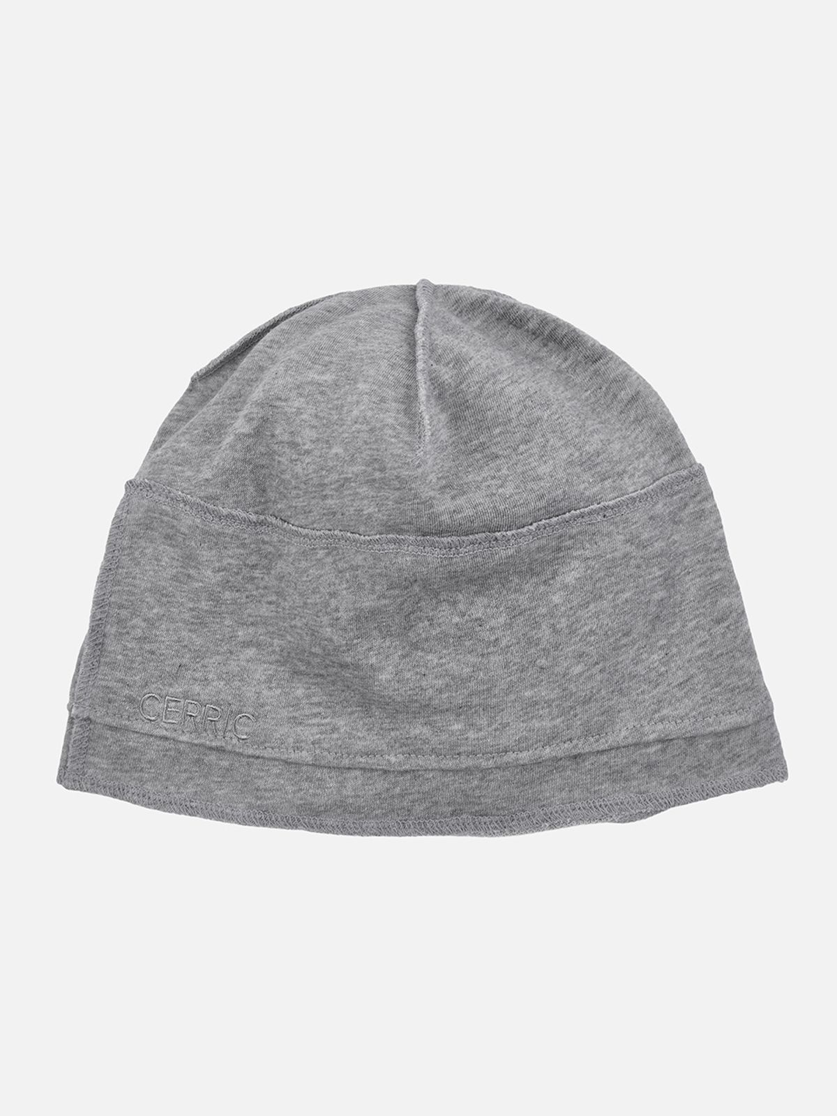 세릭(CERRIC) Terry Beanie _ Gray