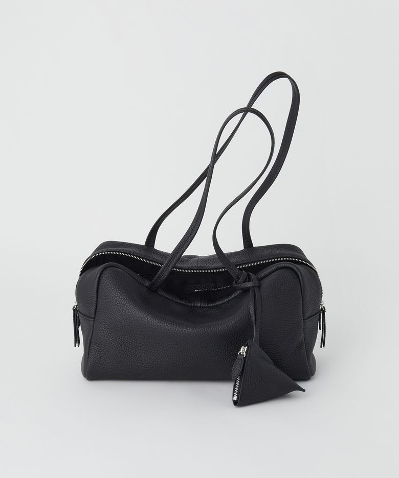 MARLO BAG black