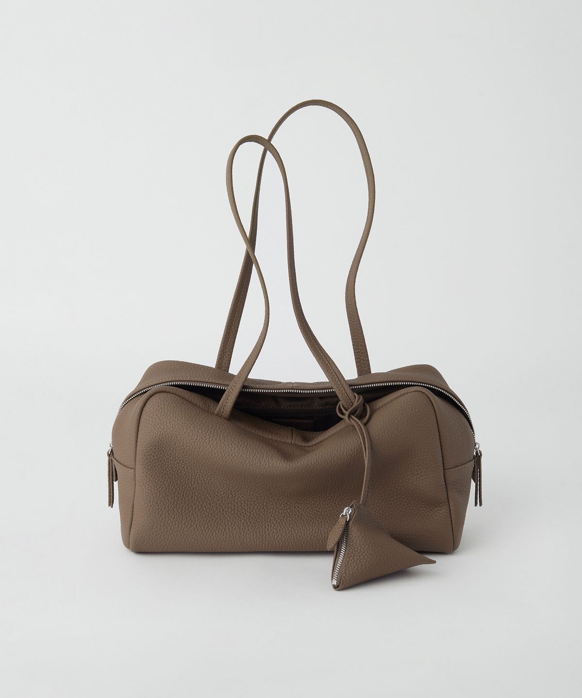 파흐탱(FHRTANG) MARLO BAG etoupe