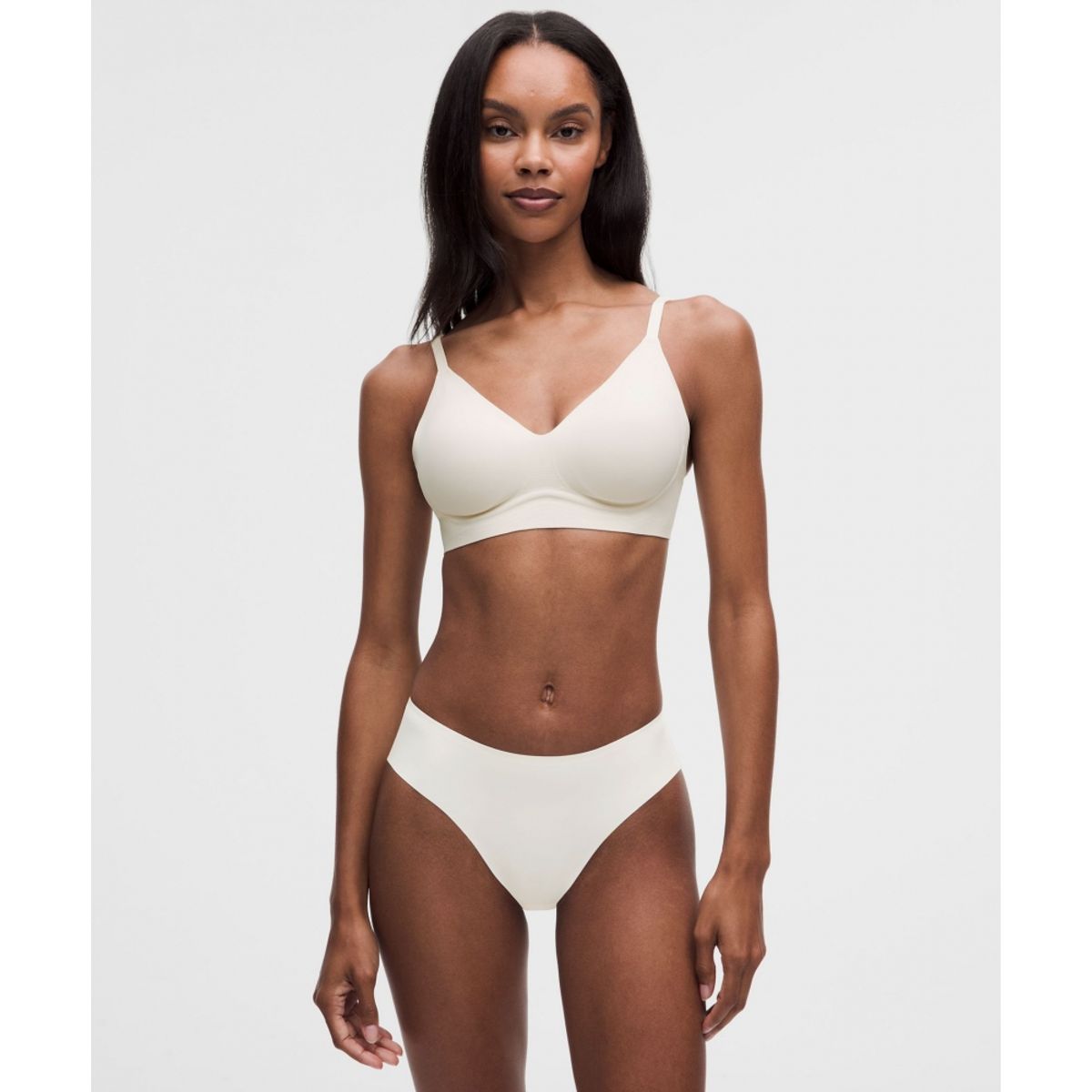룰루레몬(LULULEMON) 인비지웨어 업리프트 브라 *B C컵  LTIV