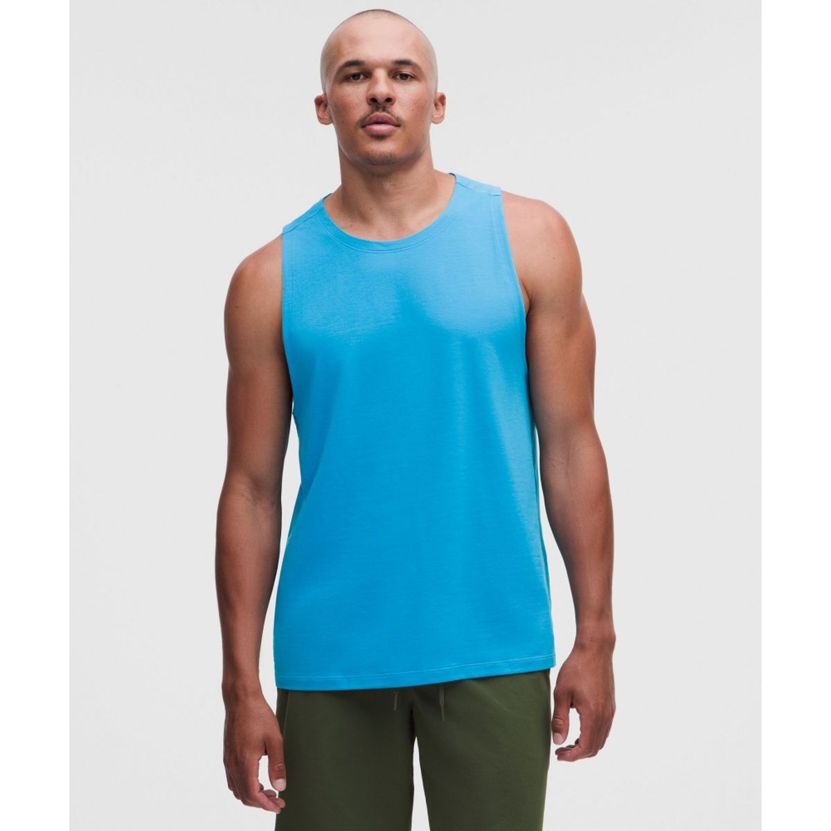 룰루레몬(LULULEMON) 제로드 인 탱크  LUAQ