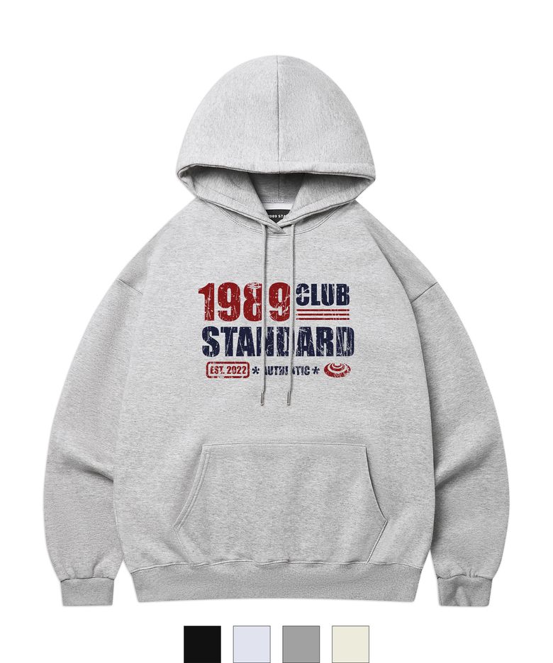 VINTAGE 1989 후드 (STHSTD-0259)
