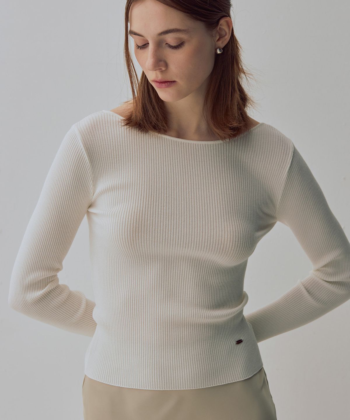 망고매니플리즈(MANGO MANY PLEASE) VERA KNIT