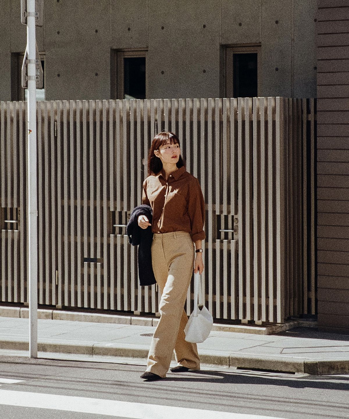 망고매니플리즈(MANGO MANY PLEASE) LUX SHIRT