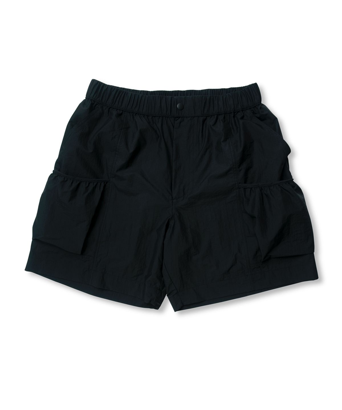블랙피피(BLACKPP) BLACK PP ATG Classic Utility Multi-Pocket Shorts