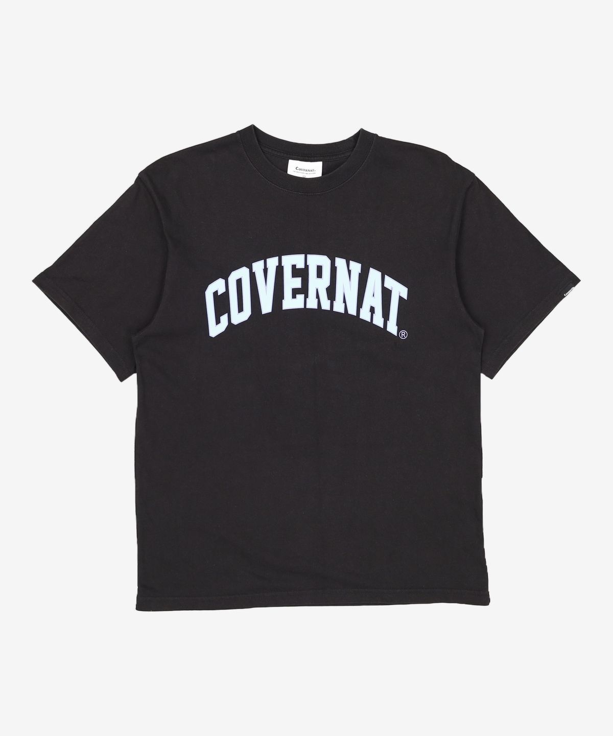 커버낫(COVERNAT) 반소매 티셔츠 S