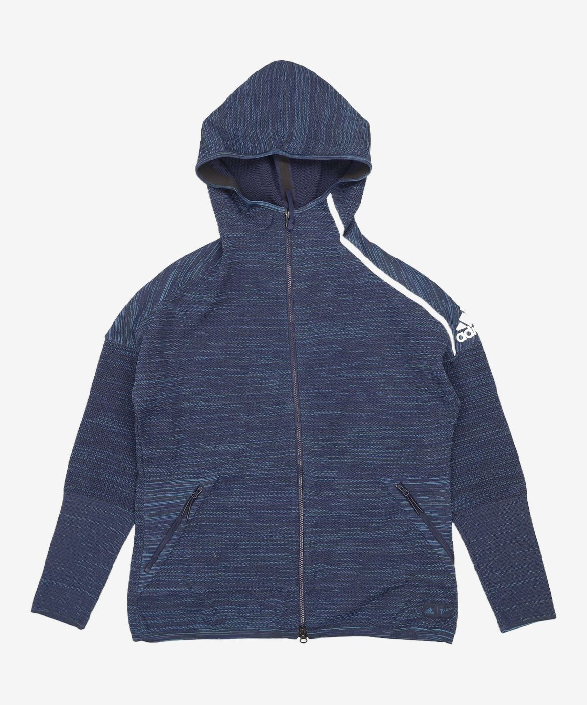 아디다스(ADIDAS) 후드 집업 L
