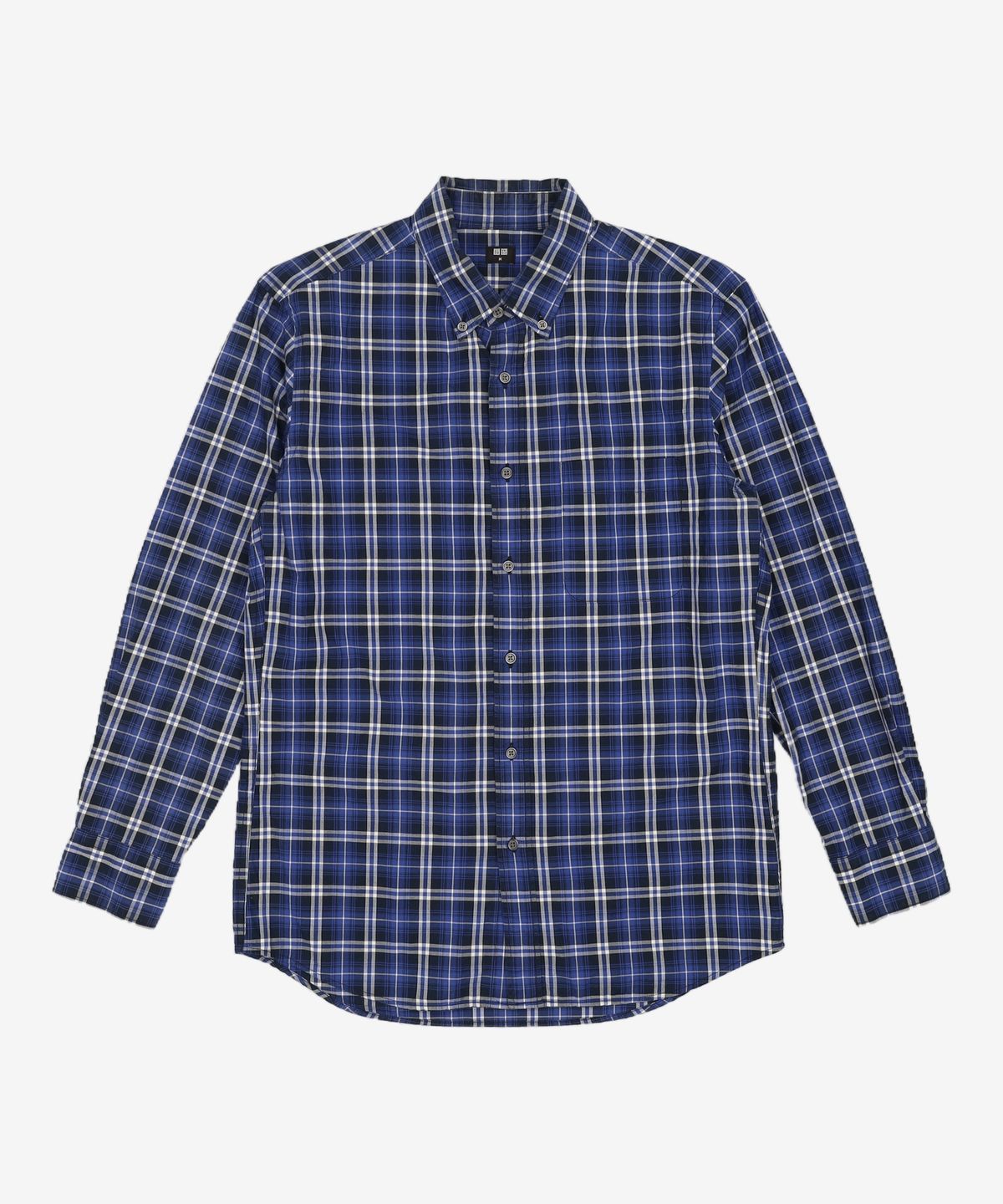 유니클로(UNIQLO) 캐주얼 셔츠 M