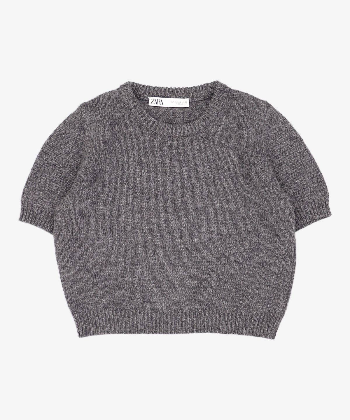 자라(ZARA) 니트/스웨터 S