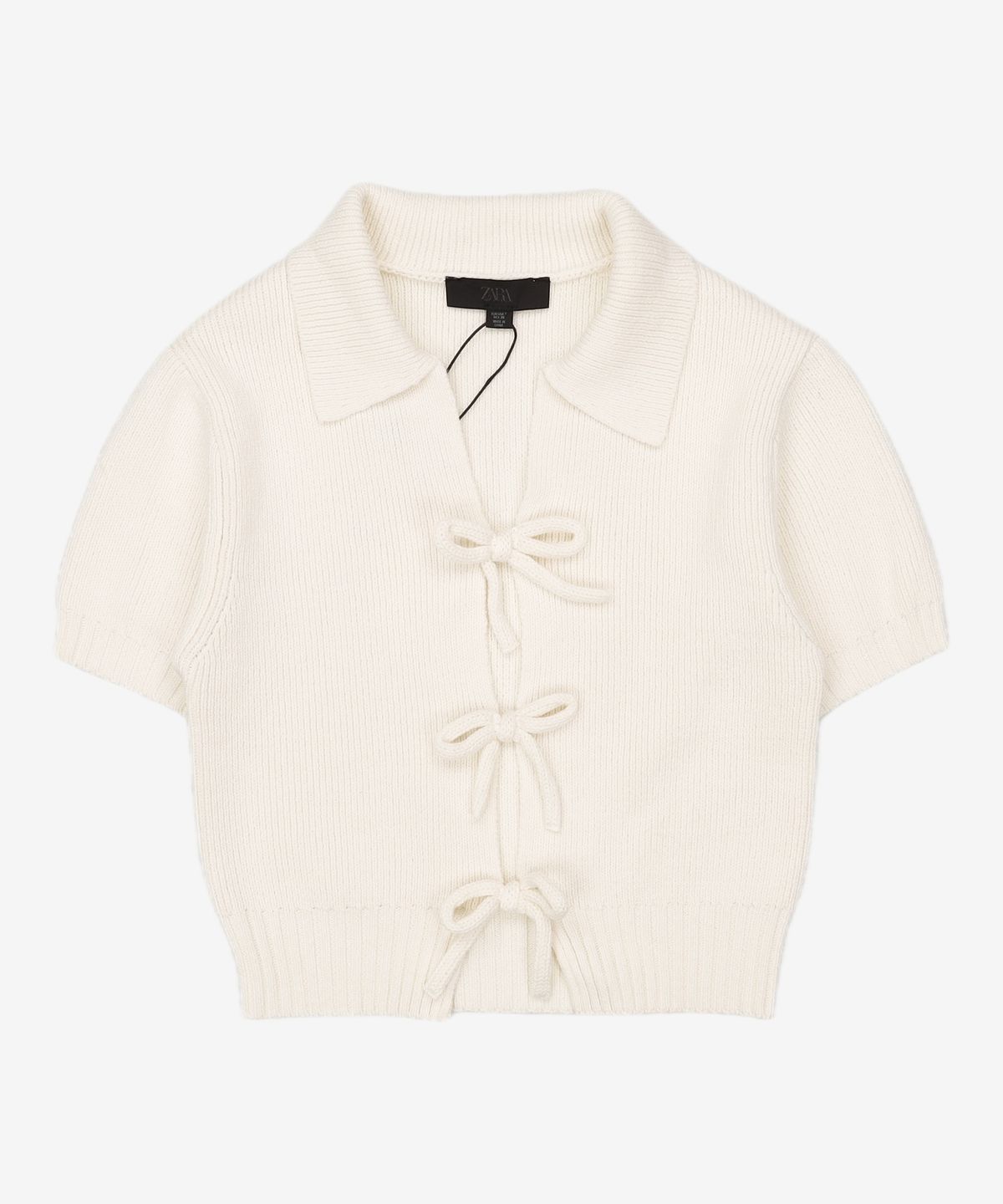 자라(ZARA) 카디건 S