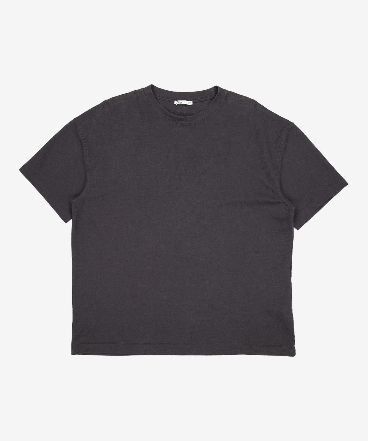자라(ZARA) 반소매 티셔츠 XL