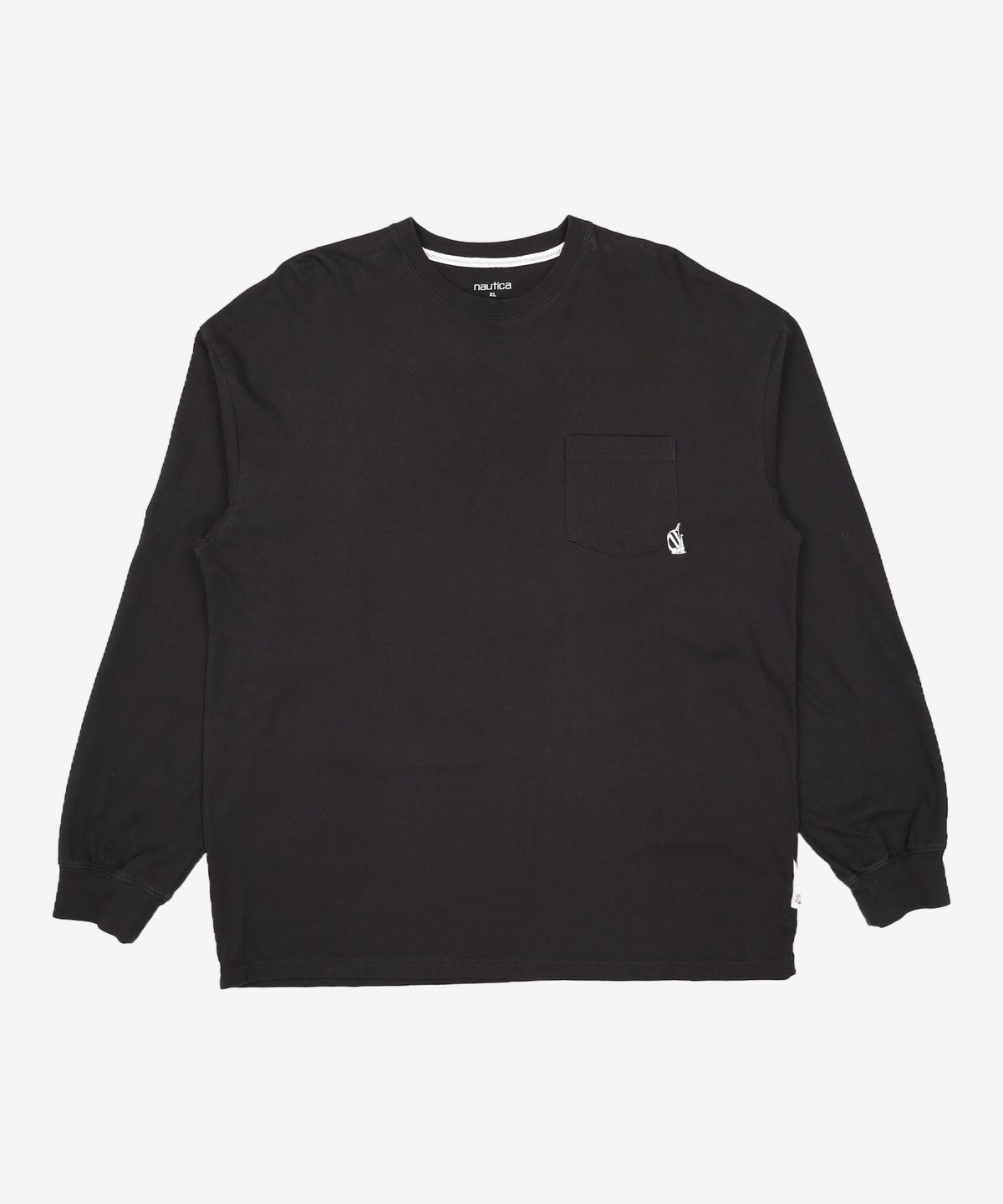 노티카(NAUTICA) 긴소매 티셔츠 XL