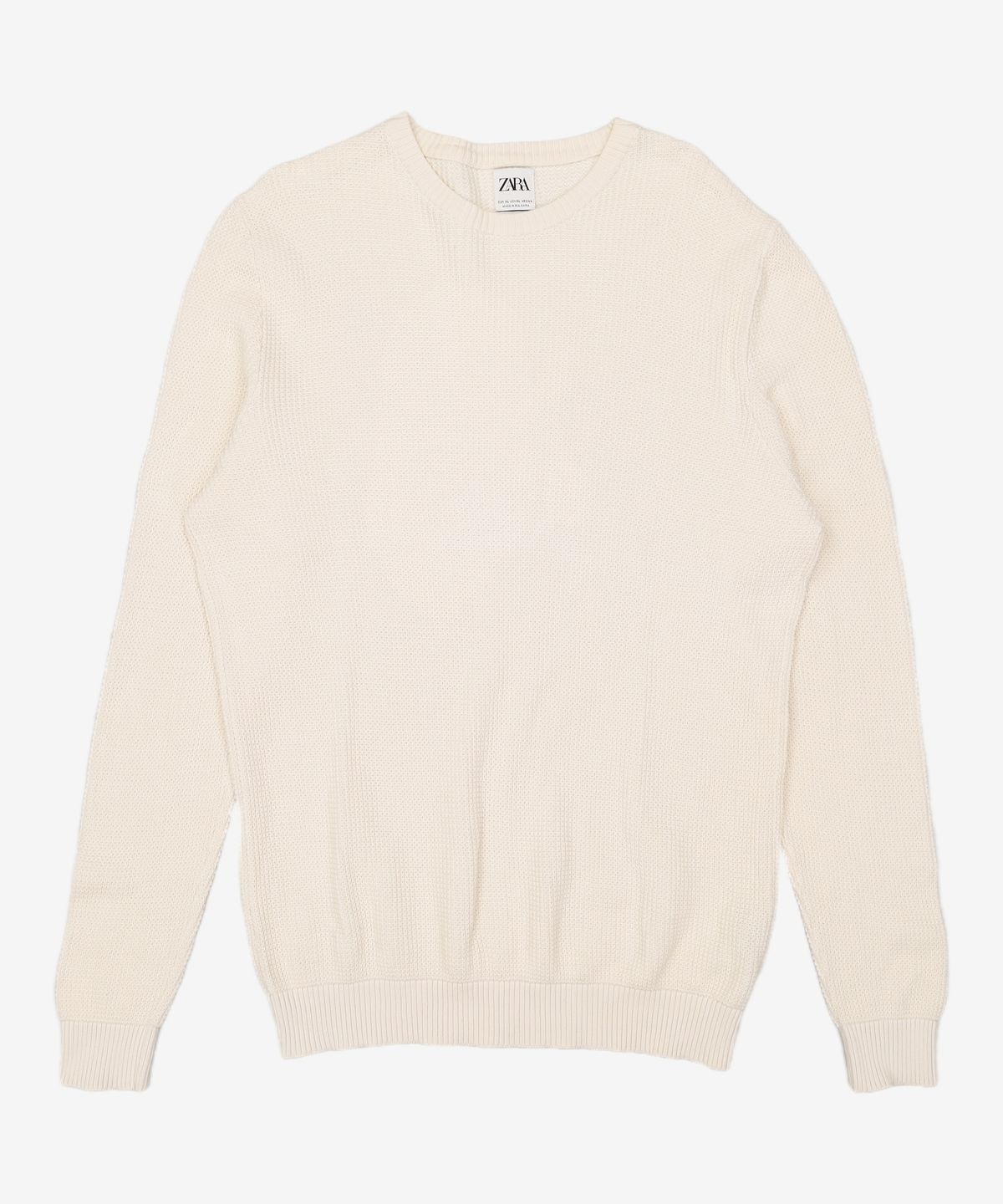 자라(ZARA) 니트/스웨터 XL