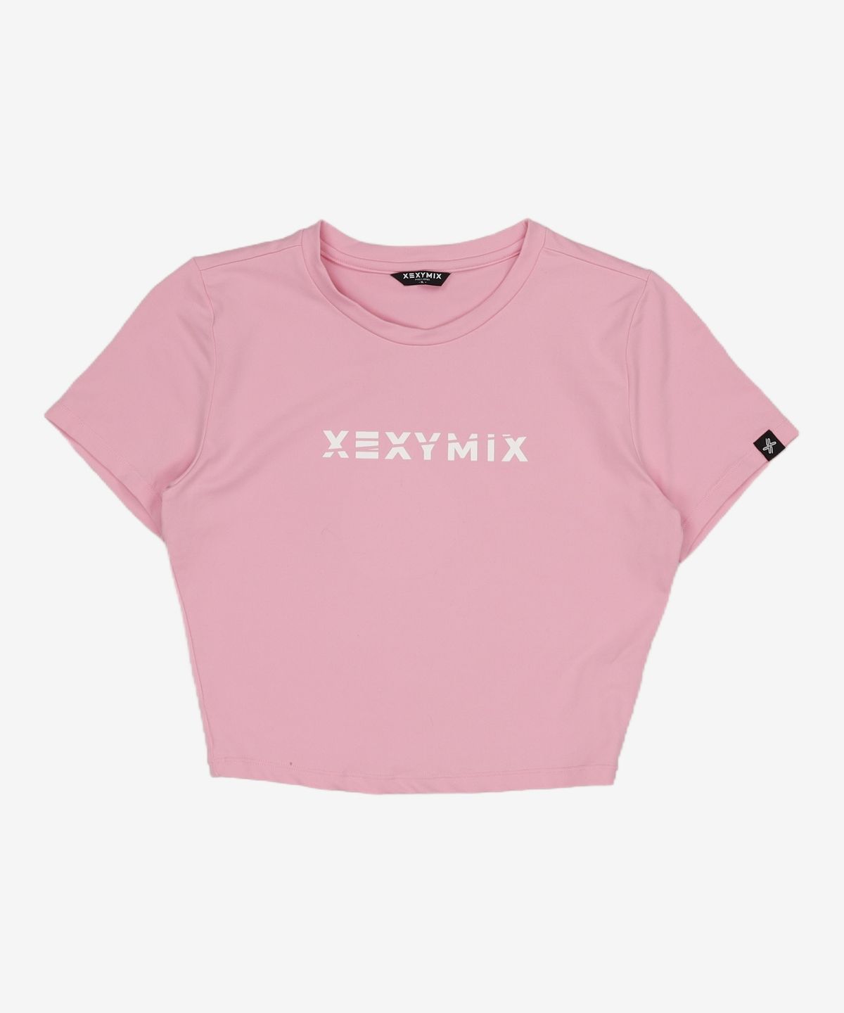 젝시믹스(XEXYMIX) 반소매 티셔츠 XL