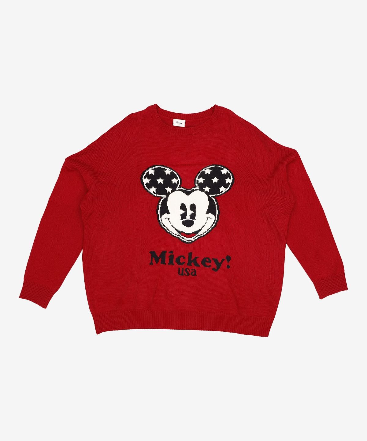 디즈니(Disney) 니트/스웨터 XL