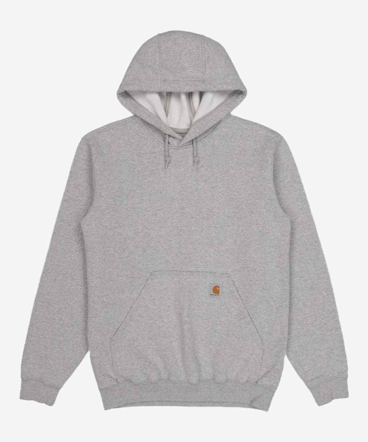 칼하트(CARHARTT) K121 후드티 (그레이) S