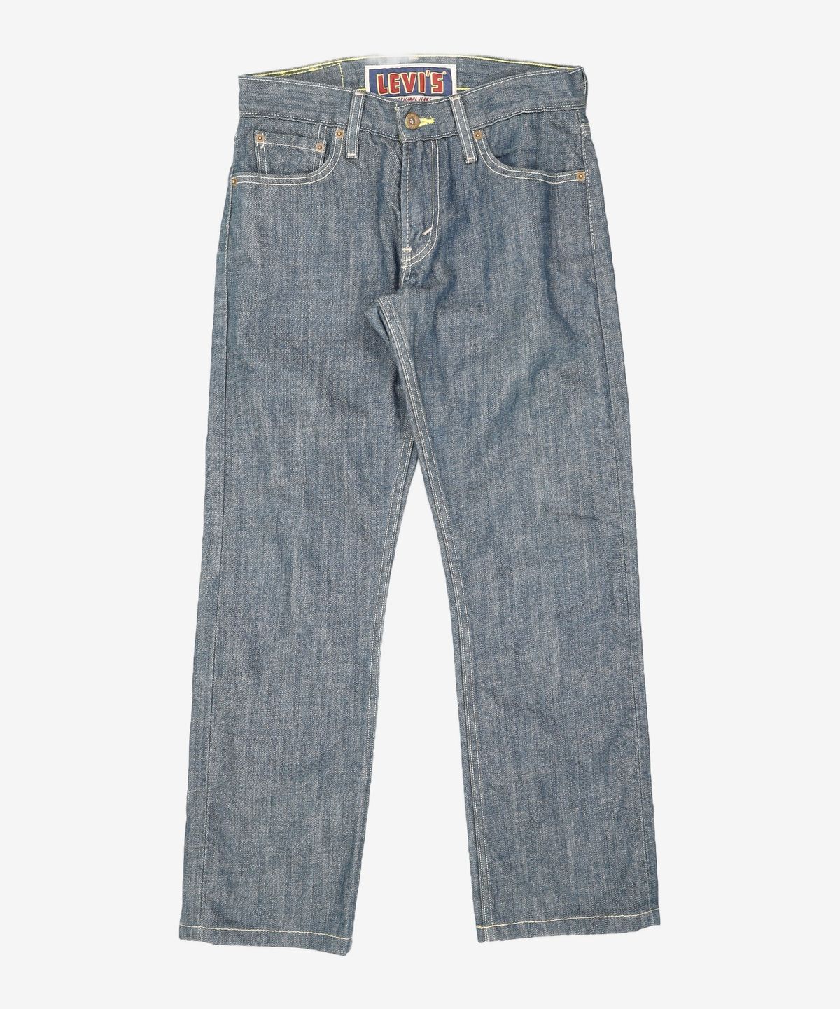 리바이스(LEVI'S) 청/데님 팬츠 28