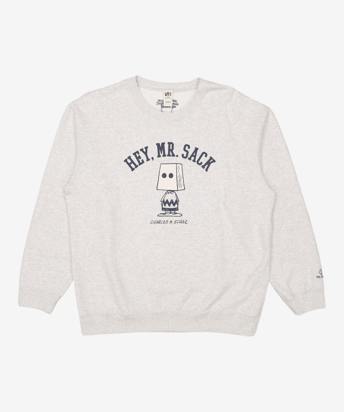 유니클로(UNIQLO) 맨투맨/스웨트셔츠 XL
