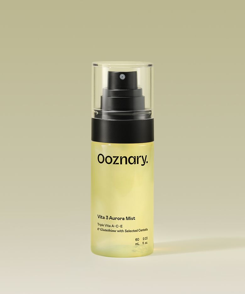 비타3 오로라 미스트 60ml