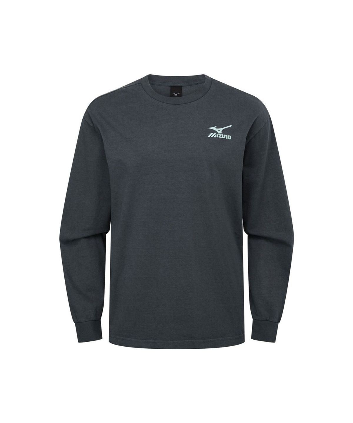 미즈노(MIZUNO) MH DYEING LONG SLEEVE_32YA6F50