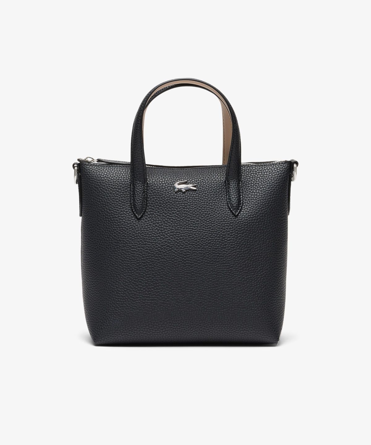 라코스테(LACOSTE) 여성 안나 XS 쇼퍼백 NF5126A56N A91