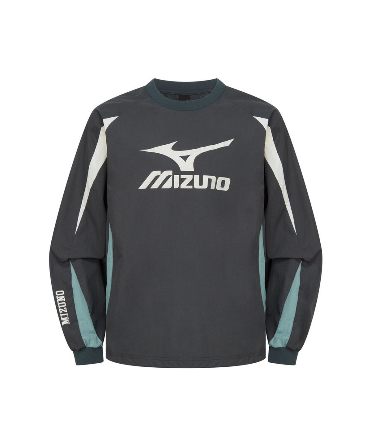 미즈노(MIZUNO) MH BLOCKED WOVEN MTM_32YC6F50