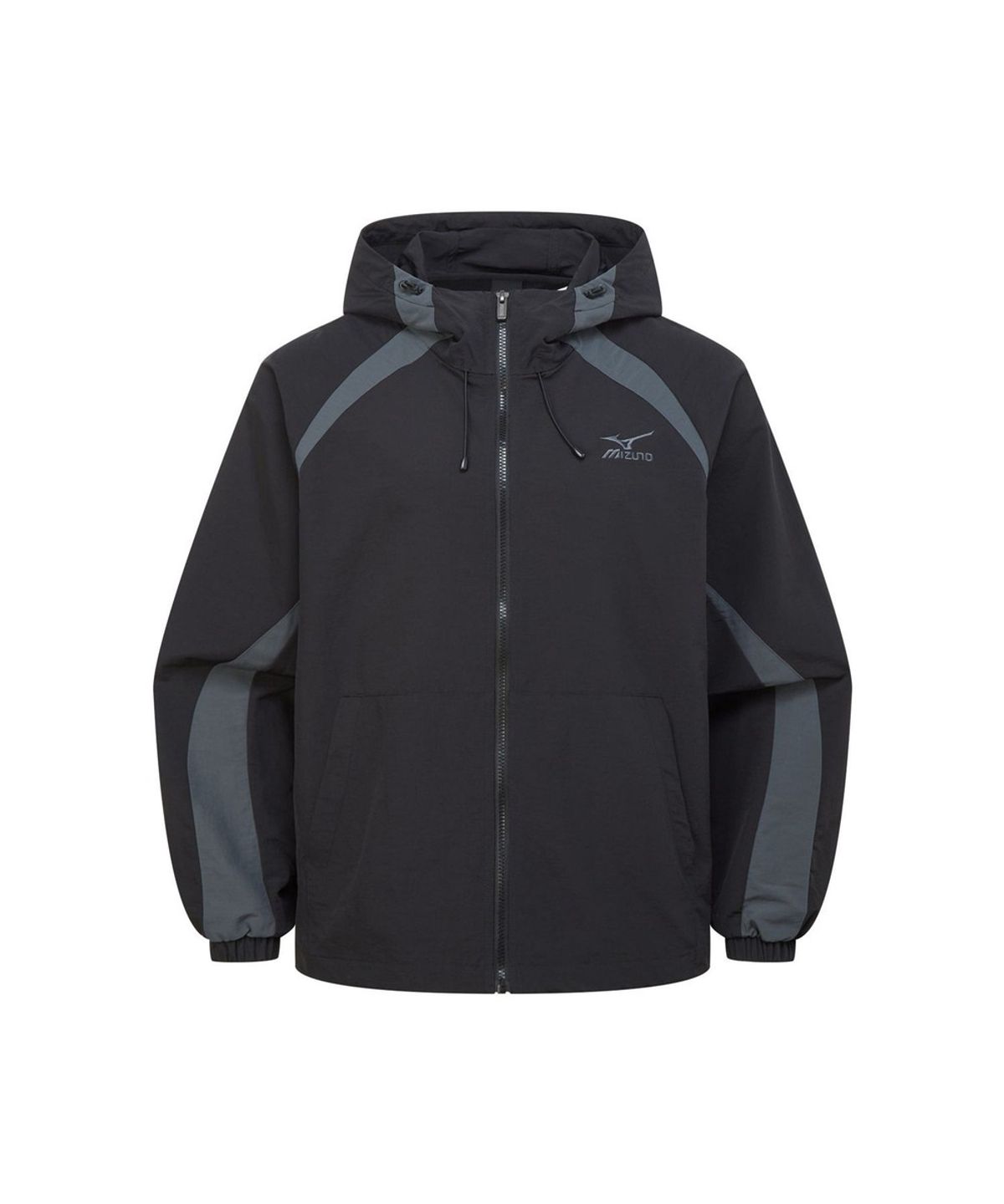 미즈노(MIZUNO) MH WOVEN JACKET_32YE6F51