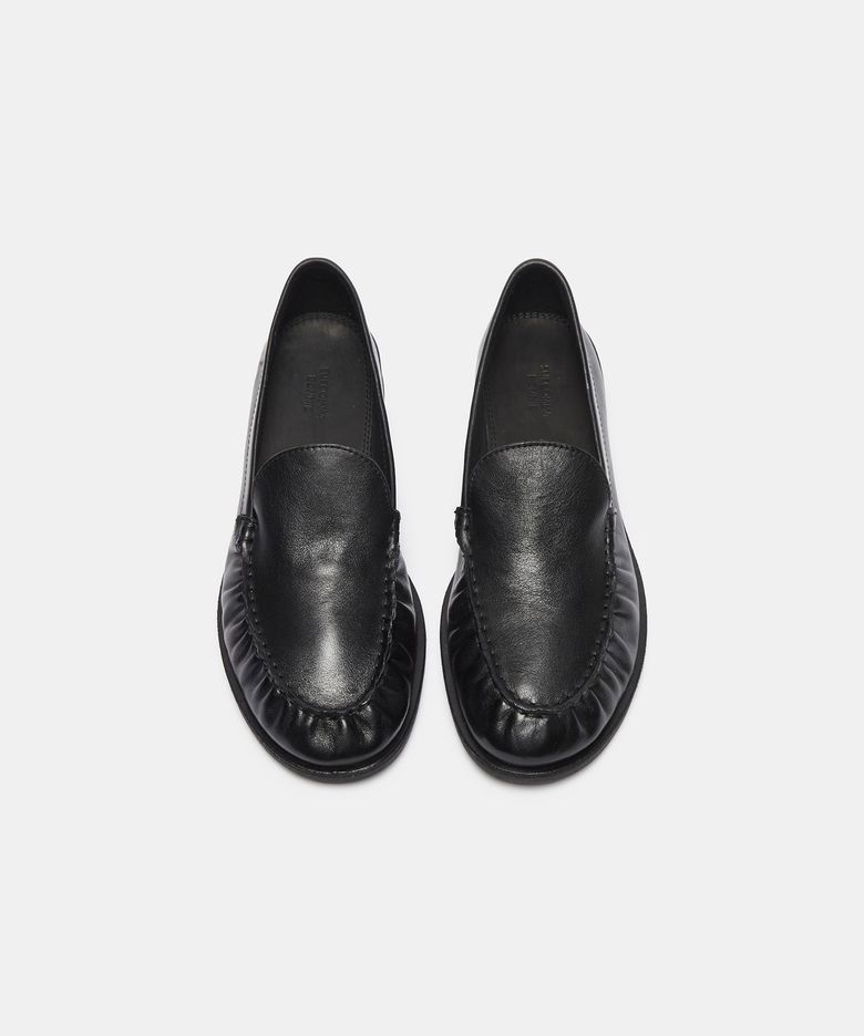 Vintage classic loafer(black)_DA1DA26502BLK