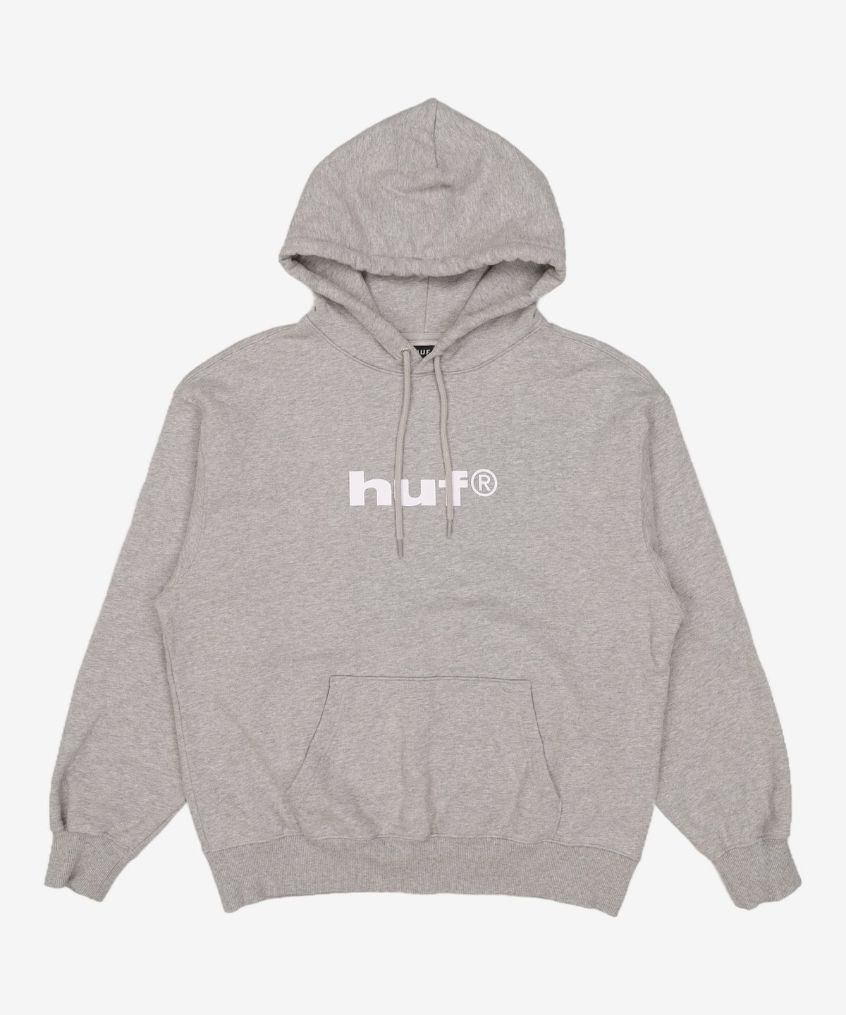 허프(HUF) 후드 티셔츠 L