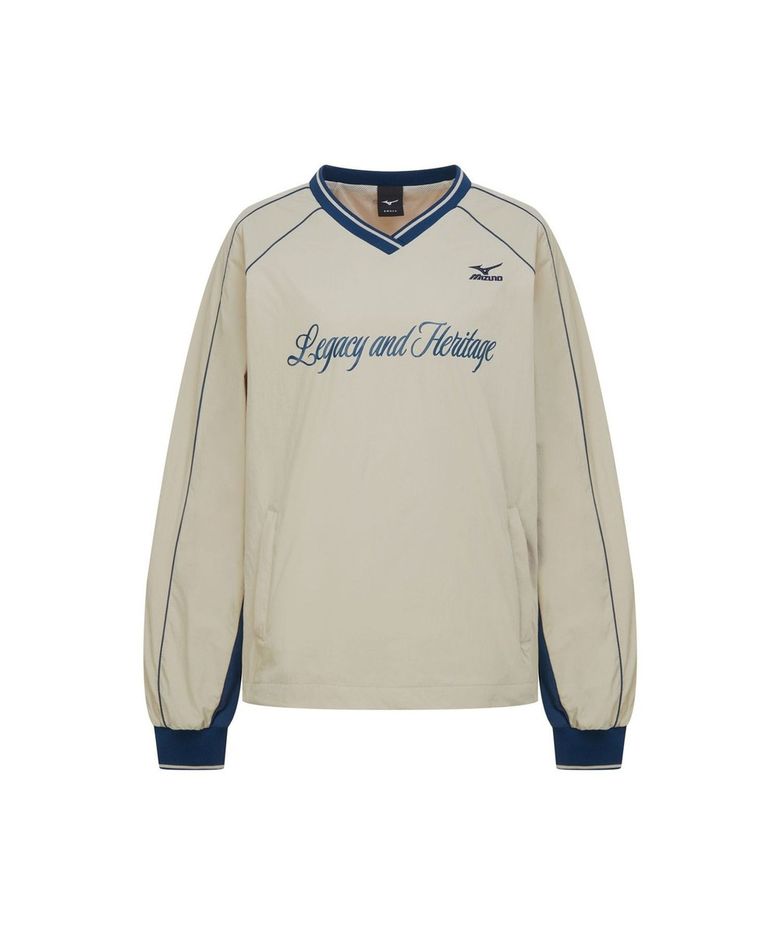 MH BLOCKED WOVEN MTM (W)_32YC6H51