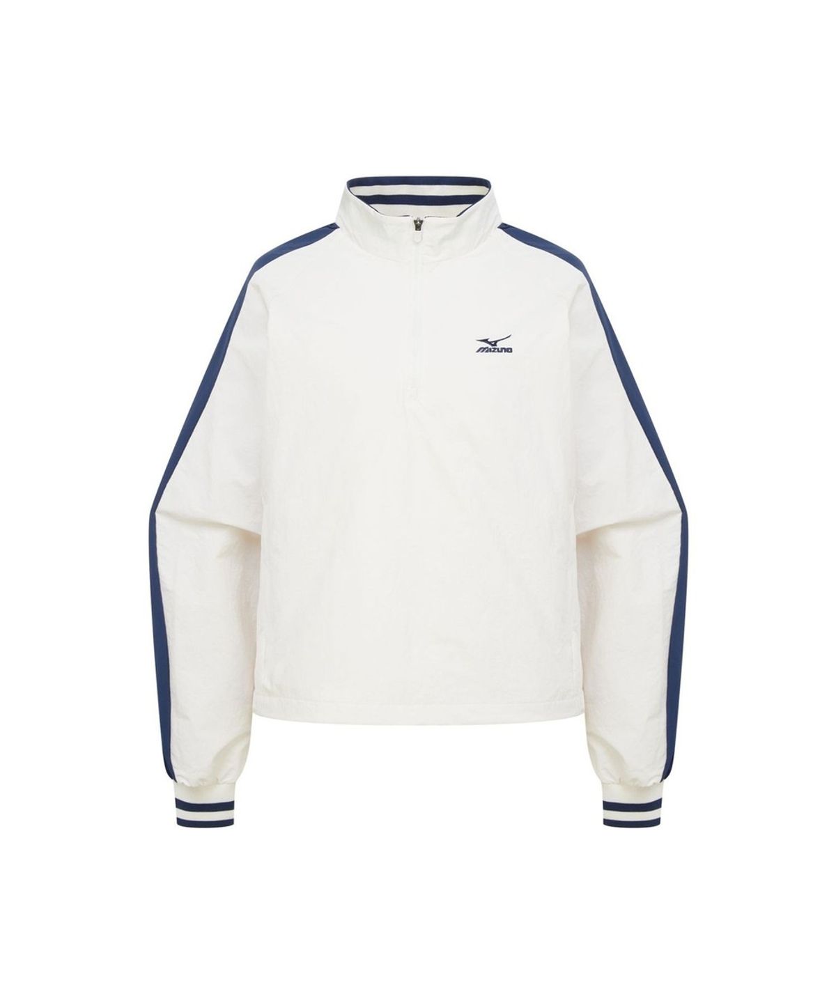 미즈노(MIZUNO) MH ANORAK (W)_32YE6H50